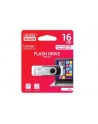 TWISTER BLACK 16GB USB 3.0 - nr 18
