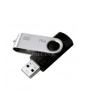 TWISTER BLACK 16GB USB 3.0 - nr 19