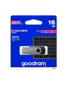 TWISTER BLACK 16GB USB 3.0 - nr 24