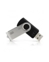 TWISTER BLACK 16GB USB 3.0 - nr 27