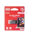 TWISTER BLACK 16GB USB 3.0 - nr 4
