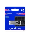 TWISTER BLACK 64GB USB3.0 - nr 17