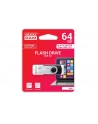 TWISTER BLACK 64GB USB3.0 - nr 18