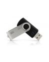 TWISTER BLACK 64GB USB3.0 - nr 25