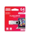 TWISTER BLACK 64GB USB3.0 - nr 3
