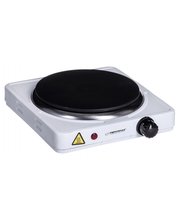 KUCHENKA ELEKTRYCZNA PINATUBO BIAŁA EKH002W nr 2