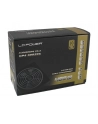 ZASILACZ 460W LC6460GP4 V2.4 80+ GOLD MODULARNY 6xSATA 2xPCIe - nr 18