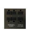ZASILACZ 460W LC6460GP4 V2.4 80+ GOLD MODULARNY 6xSATA 2xPCIe - nr 32