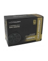 ZASILACZ 460W LC6460GP4 V2.4 80+ GOLD MODULARNY 6xSATA 2xPCIe - nr 36