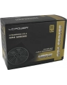 ZASILACZ 460W LC6460GP4 V2.4 80+ GOLD MODULARNY 6xSATA 2xPCIe - nr 50