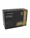 ZASILACZ 460W LC6460GP4 V2.4 80+ GOLD MODULARNY 6xSATA 2xPCIe - nr 8
