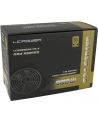 ZASILACZ 560W LC6560GP4 V2.4 80+ GOLD MODULARNY 6x SATA 2x PCIe - nr 59