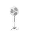 Wentylator stojący Esperanza ''Hurricane'' biało/szary - nr 10