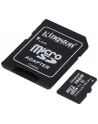 Kingston karta 16GB microSDHC UHS-I Class 10 Industrial Temp Card + SD Adapter - nr 30