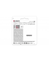 Kingston karta 16GB microSDHC UHS-I Class 10 Industrial Temp Card + SD Adapter - nr 43