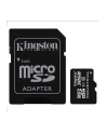 Kingston karta 32GB microSDHC UHS-I Class 10 Industrial Temp Card + SD Adapter - nr 11