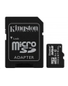 Kingston karta 32GB microSDHC UHS-I Class 10 Industrial Temp Card + SD Adapter - nr 12