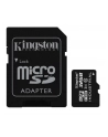 Kingston karta 32GB microSDHC UHS-I Class 10 Industrial Temp Card + SD Adapter - nr 21