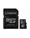 Kingston karta 32GB microSDHC UHS-I Class 10 Industrial Temp Card + SD Adapter - nr 33