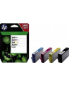 Tusz nr 364 CMYK 4-pack N9J73AE - nr 100