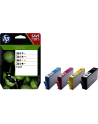 Tusz nr 364 CMYK 4-pack N9J73AE - nr 107