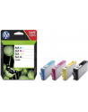 Tusz nr 364 CMYK 4-pack N9J73AE - nr 109