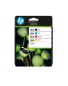 Tusz nr 364 CMYK 4-pack N9J73AE - nr 114