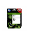 Tusz nr 364 CMYK 4-pack N9J73AE - nr 39