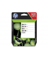 Tusz nr 364 CMYK 4-pack N9J73AE - nr 3