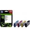 Tusz nr 364 CMYK 4-pack N9J73AE - nr 68