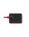 Western Digital Osłona WD My Passport 1TB Grip Picasso Fuchsia - nr 12