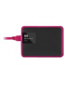 Western Digital Osłona WD My Passport 1TB Grip Picasso Fuchsia - nr 14