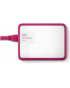 Western Digital Osłona WD My Passport 1TB Grip Picasso Fuchsia - nr 16