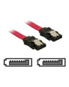 Kabel SATA DATA 0.5m Delock - nr 13