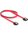 Kabel SATA DATA 0.5m Delock - nr 15