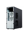 HQ-01B-350S8 Elox Midi Tower Black - nr 12