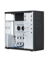 HQ-01B-350S8 Elox Midi Tower Black - nr 18