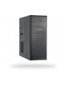 HQ-01B-350S8 Elox Midi Tower Black - nr 28