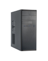 HQ-01B-350S8 Elox Midi Tower Black - nr 23