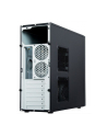 HQ-01B-350S8 Elox Midi Tower Black - nr 59