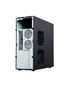 HQ-01B-350S8 Elox Midi Tower Black - nr 6