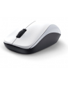 Mysz optyczna bezprzewodowa GENIUS NS-7000 BlueEye 2.4G white - nr 8