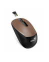 Mysz optyczna bezprzewodowa GENIUS NS-7015 BlueEye 2.4G Rosy Brown - nr 2