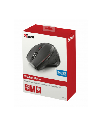 TRUST WMS-123 WRLS MOUSE