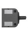 Listwa zasilająca Lestar LV-530W 5W 2,5m czarna - nr 11