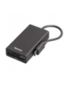 Hub USB 2.0 Hama 1:4 OTG + czytnik kart - nr 3