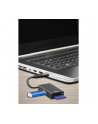 Hub USB 2.0 Hama 1:4 OTG + czytnik kart - nr 7