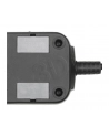 Listwa zasilająca Lestar LV-530W 5W 2,5m czarna - nr 8