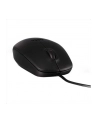 Przewodowa mysz optyczna USB czarnaMS116 - nr 4