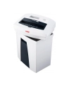 HSM Securio C16 - ścinki 4 x 25mm/ 5-6 arkuszy 80 g/ kosz 25 l/ DIN 3 - nr 11
